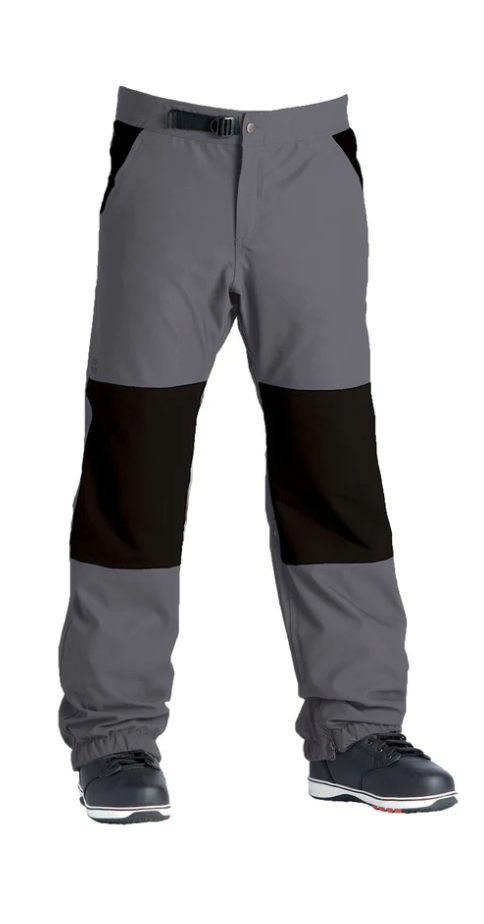 AirBlaster: Elastic Boss Pant - Shark – Lip Trix Boardshop