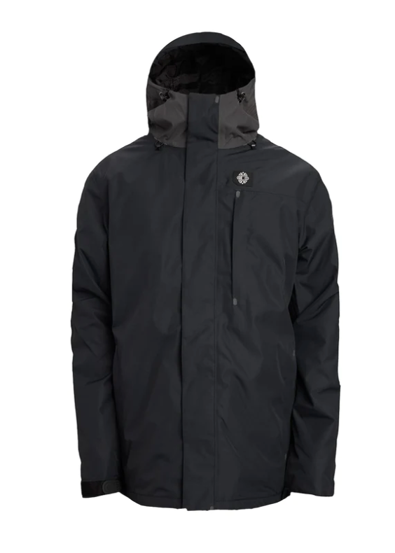 AirBlaster: Beast 2L Jacket - Black 2024 – Lip Trix Boardshop