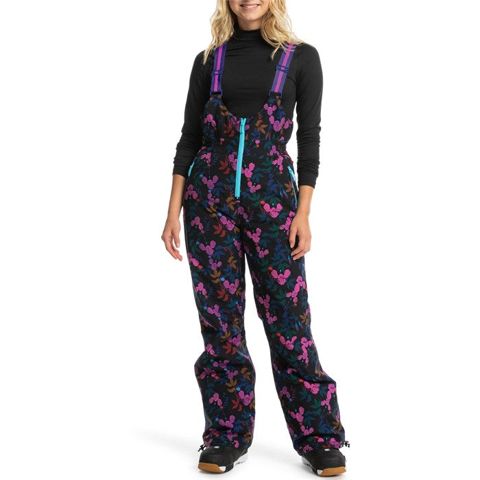  Roxy Women's Diversion Snow Pants with DryFlight Technology,  True Black, X-Small : Clothing, Shoes & Jewelry