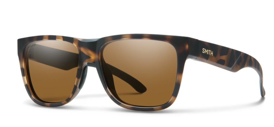 Smith lowdown sales matte tortoise