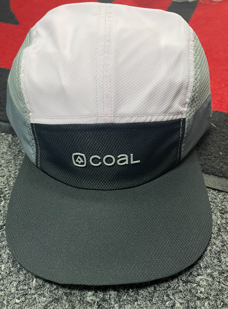 Coal Headwear:(Pink) Deep River Winter Edition – Lip Trix Boardshop