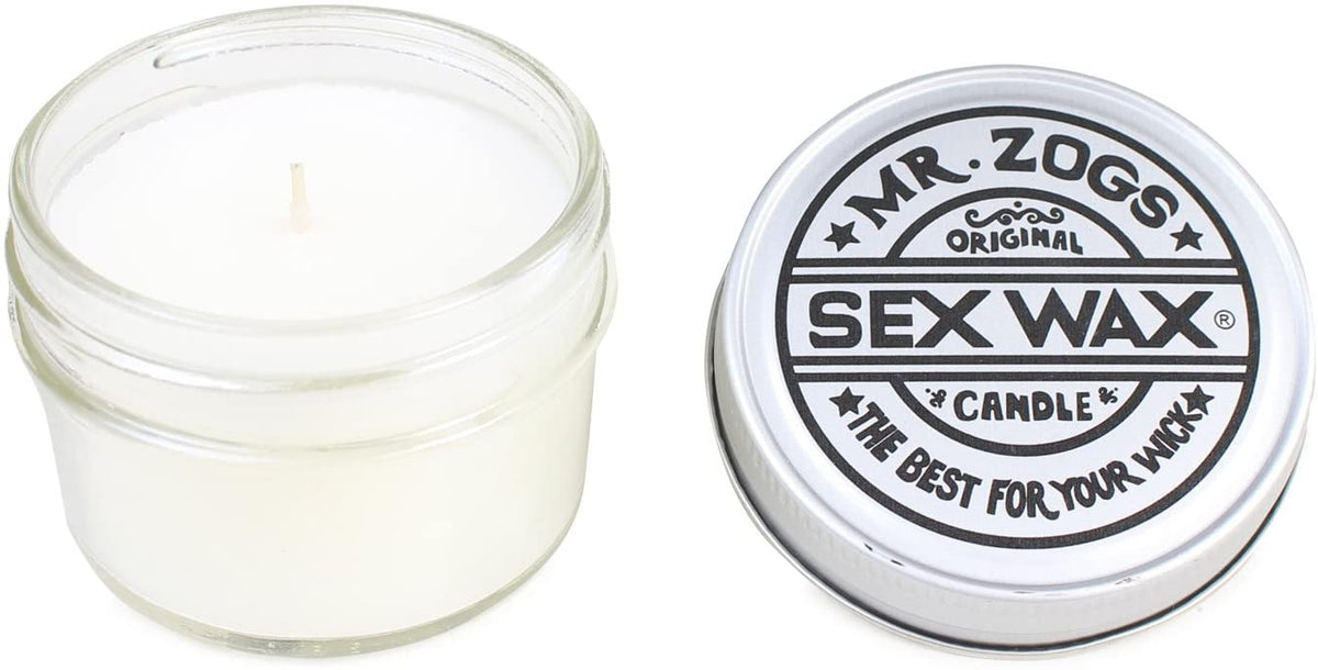 Sex Wax OG Surf Wax Coconut - Cool