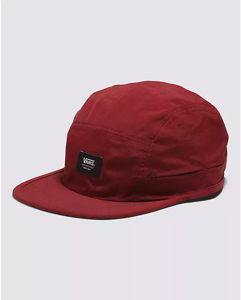 Vans Mesh Bucket Hat