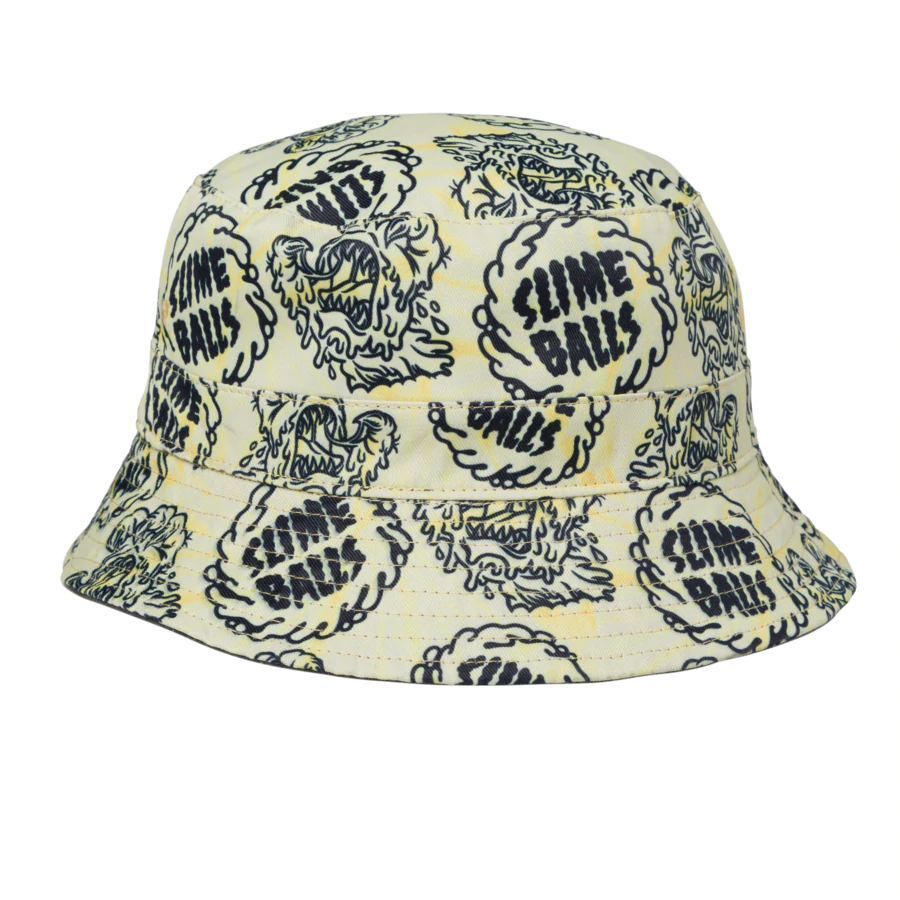 Slime Bucket Hat