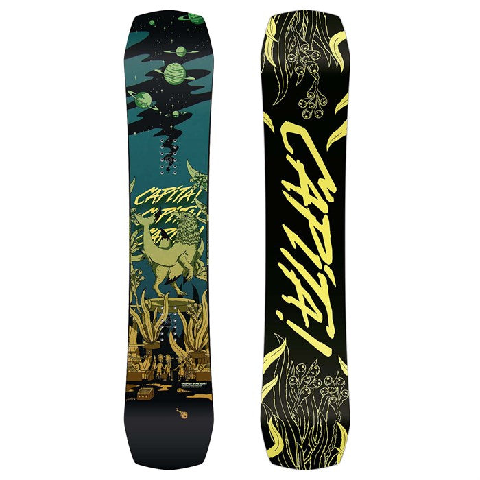 CAPiTA Snowboards: Kids Children Of The Gnar 2023