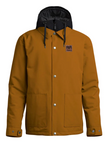 AirBlaster: Work Jacket - Grizzly