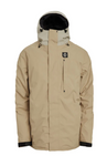 AirBlaster: Beast 2L Jacket - Tan 2024