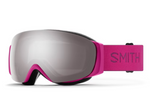 Smith Goggles: I/O Mag S - Fuchsia