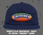 Thrasher Magazine: Ninety-Five By Spanky Snapback