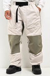 686: Welcome Limestone Men's 2.5L Ghost Pant