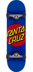 Santa Cruz: 8.0 Classic Dot Full Complete