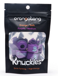 Orangatang Knuckles Bushings