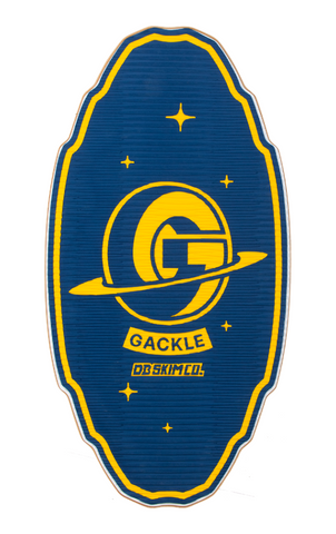 DB Skimboards: Gackle Pro 2023