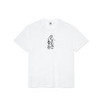 Polar Skate Co. Evol Times Tee (White)