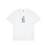 Polar Skate Co. Evol Times Tee (White)