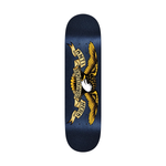 Anti Hero Skateboards: 8.5 Classic Eagle Easy Rider