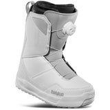 ThirtyTwo: W's Shifty BOA '25 - White/Grey