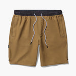 Stance: FRESHTEK™ Complex Short - Brown