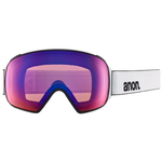 Anon Goggles: M4 (Toric) MFI 2025 - White