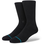 Stance Socks: Shelter - Black