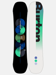 Burton: Custom Smalls Snowboard 2025