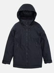 Burton: Women's Lelah Jacket 2025 - True Black