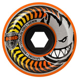 Spitfire 80HD Conical Full - Fade Orange