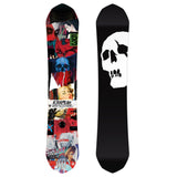 CAPiTA Snowboards: Ultrafear 2025