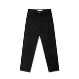 Polar Skate Co. 89! Pants (Pitch Black)