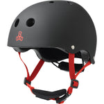 Triple 8 Helmet: Lil 8 Kids Helmet