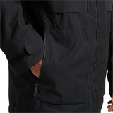 Burton: Frostner Jacket 2025 - True Black