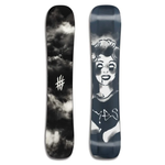 YES. Shifter Snowboard 2025