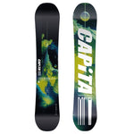 CAPiTA Snowboards: Outerspace Living 2025