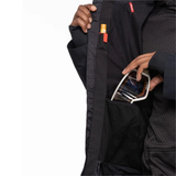 686: GORE-TEX GT Jacket - Black 2024