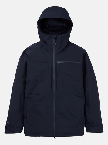 Burton: GORE-TEX Pilowline Jacket 2025