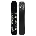 Ride Snowboards: Smokescreen 2025