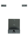 Burton: Collector Series Wall Mount - Silver