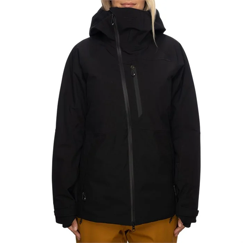 686 WMNS: Hydra Insulated Jacket 2025