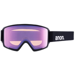 Anon Goggles: M3 MFI 2025 - Black