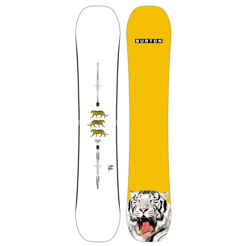 Burton: Process Snowboard 2025