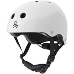 Triple 8 Helmet: Lil 8 Kids Helmet