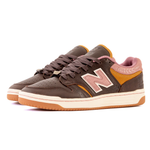 303 x New Balance x Jeremy Fish 480  FXT (Brown/Pink)