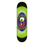 Creature Skateboards: 8.25 Lockwood Burning Light Pro Deck