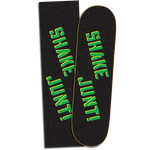 Shake Junt: Sprayed Grip Tape