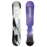 CAPiTA Snowboards: Mercury 2025