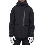 686: GORE-TEX GT Jacket - Black 2024