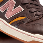 303 x New Balance x Jeremy Fish 480  FXT (Brown/Pink)