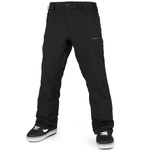 Volcom Snow: Freakin Snow Chino 2025 - Black