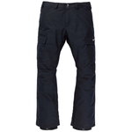 Burton: Cargo Regular Fit Pants 2025 - True Black