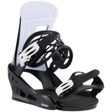 Burton: Freestyle Bindings 2025 - Black